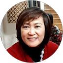 Fely Salvador profile picture